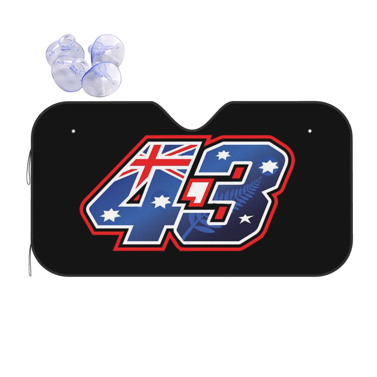 Jack Miller Numer 43 Australia – Car Accessories Australia recenzja i cena