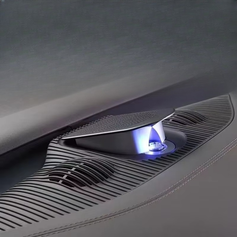 Nowo ulepszony elektryczny gło – Car Accessories Light recenzja i cena