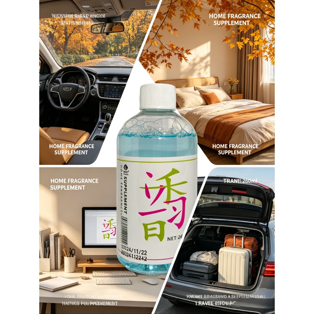 Wkład do aromaterapii samochod – Car Accessories Usa recenzja i cena