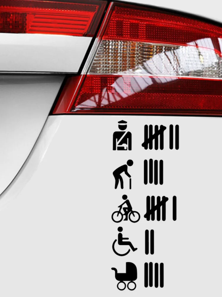 18cm Naklejka na motocykl samo – Car Accessories On Amazon recenzja i cena