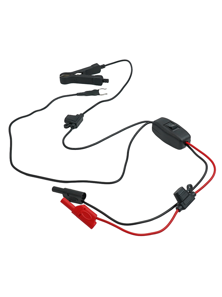 Tester parasytów, jak pokazano – Car Accessories In Store recenzja i cena