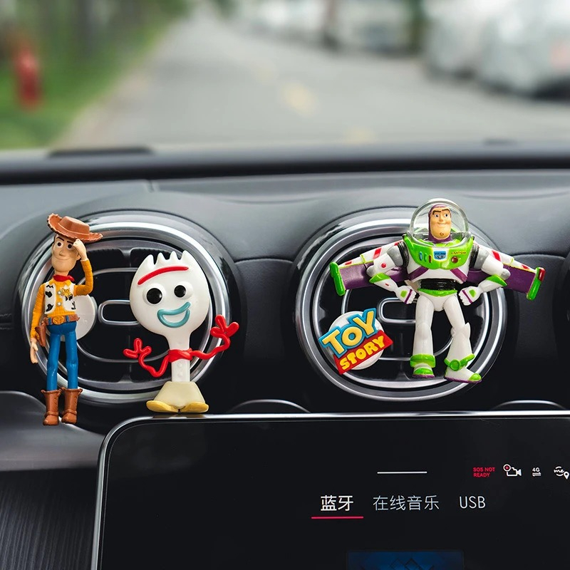 Zabawka Toy Story Woody, kresk – Car Accessories Usa recenzja i cena
