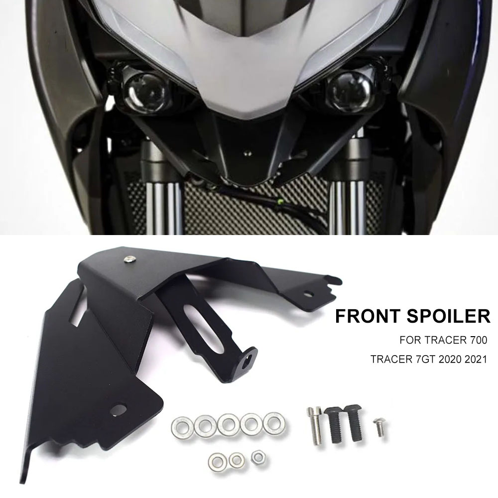 Przedni spoiler motocykla dla  – Car Accessories Xuv 700 recenzja i cena