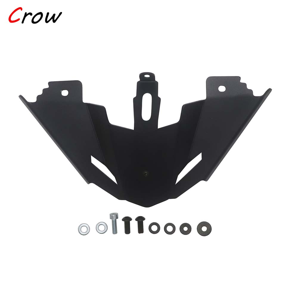 Przedni spoiler motocykla dla  – Car Accessories Xuv 700 recenzja i cena