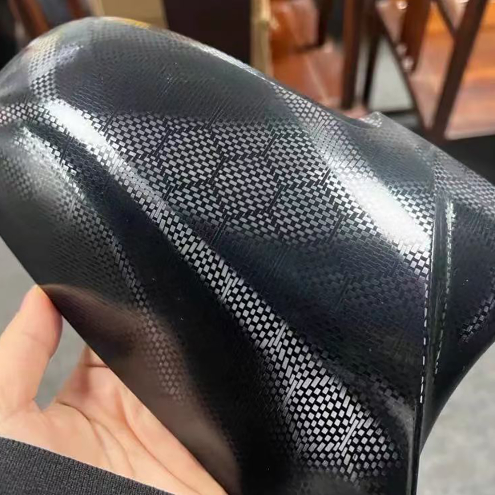 Naklejka z włókna węglowego Di – Car Accessories On Amazon recenzja i cena