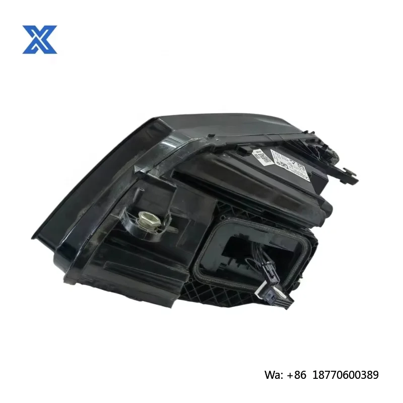 Reflektor LED do Mercedesa Ben – Car Accessories Light recenzja i cena