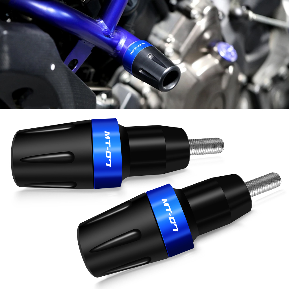 Dla MT07 2014-2023 FZ07 Tracer – Car Accessories Xuv 700 recenzja i cena