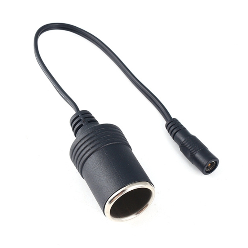 DC 5.5mm x 2.1mm męski/żeński  – Car Accessories Usa recenzja i cena
