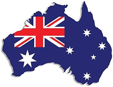 Naklejki i naklejki samoprzyle – Car Accessories Australia recenzja i cena