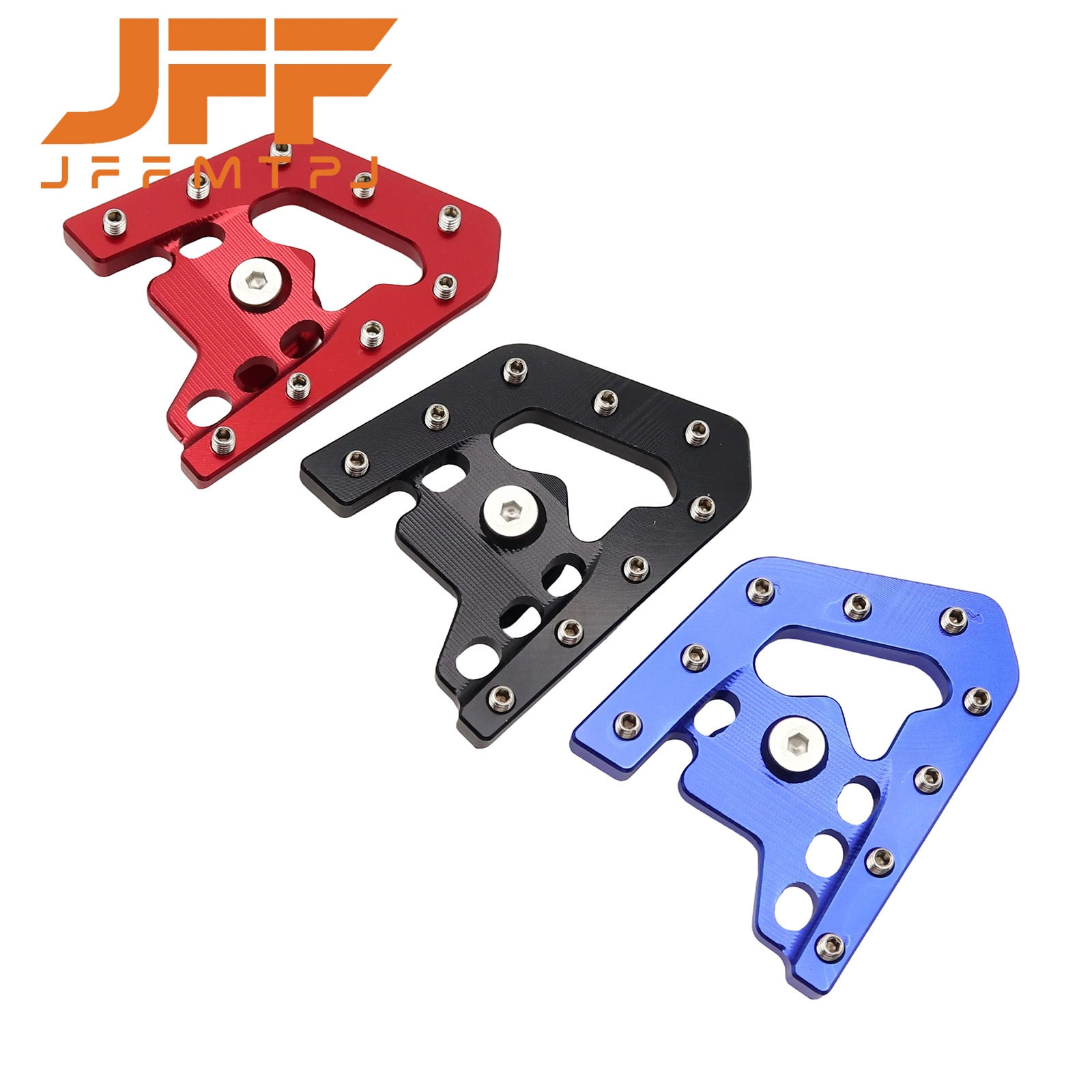 Przedłużka pedału hamulca CNC  – Car Accessories Xuv 700 recenzja i cena