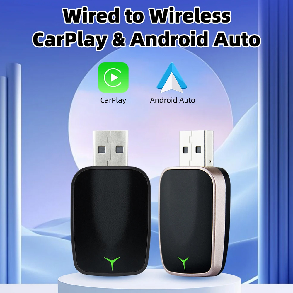 Nowy przewodowy do bezprzewodo – Car Accessories Usa recenzja i cena