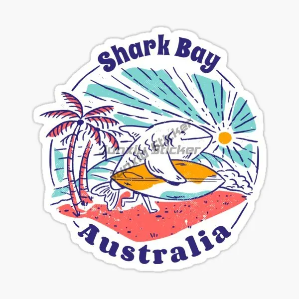 Naklejki samochodowe z flagą A – Car Accessories Australia recenzja i cena