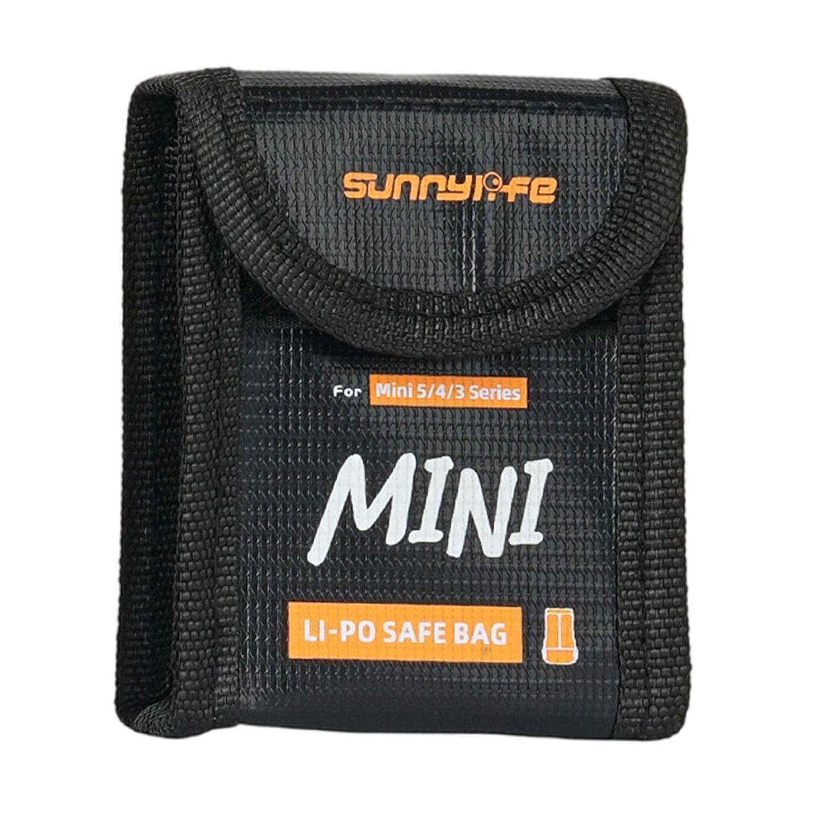 Mini Torba Ochronna na Baterie – Car Accessories In Store recenzja i cena