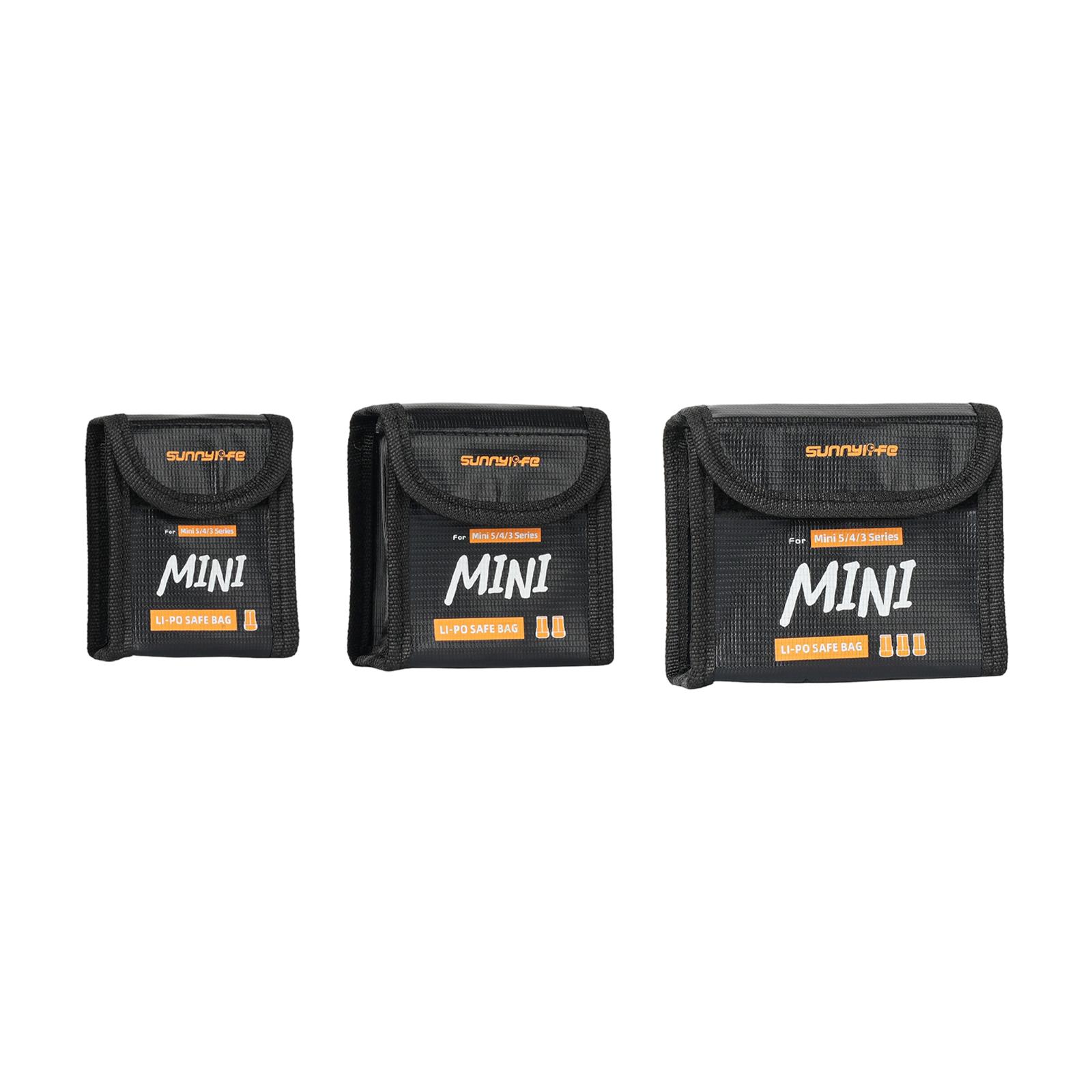 Mini Torba Ochronna na Baterie – Car Accessories In Store recenzja i cena
