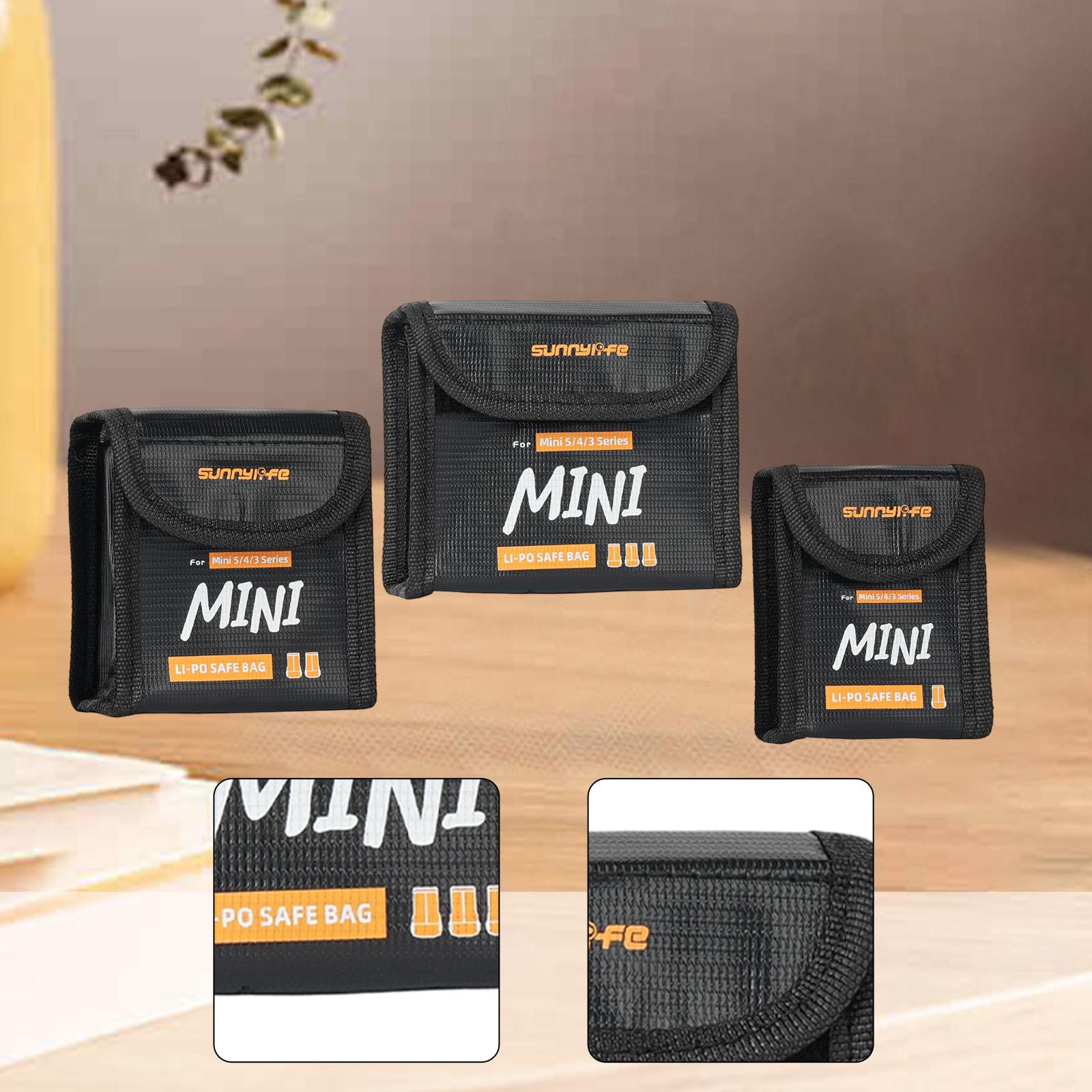 Mini Torba Ochronna na Baterie – Car Accessories In Store recenzja i cena
