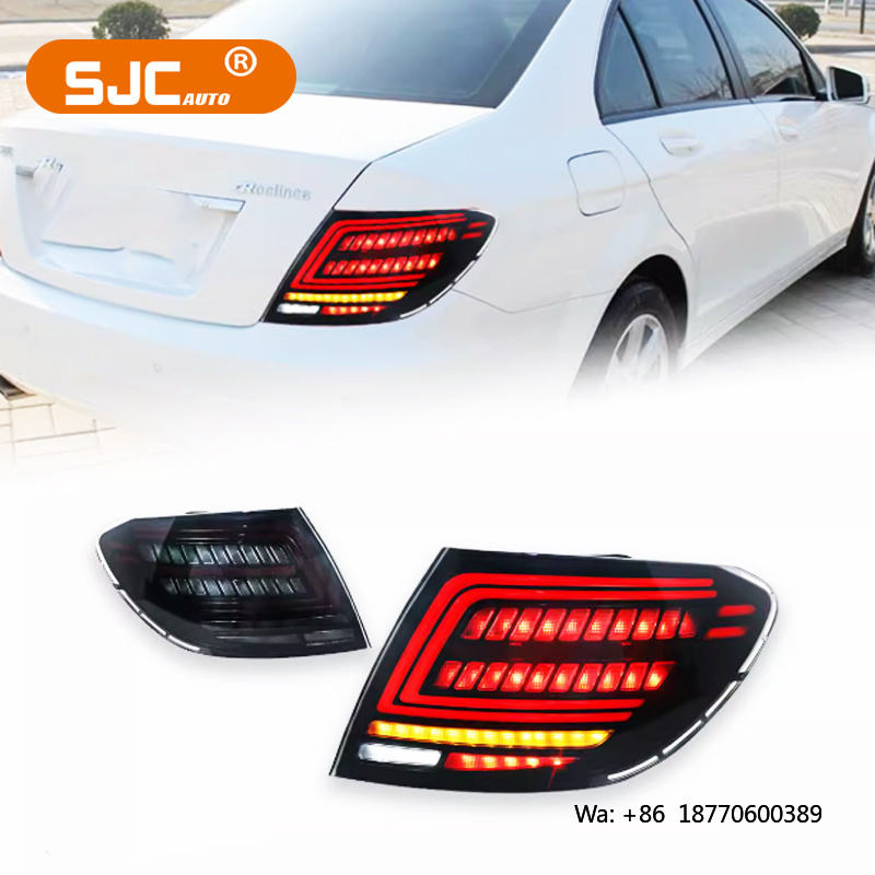 Akcesoria samochodowe SJC do M – Car Accessories Light recenzja i cena