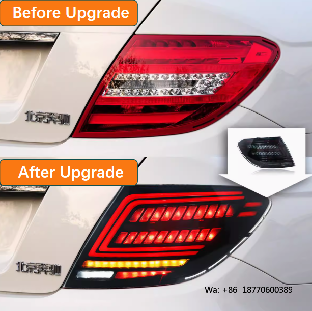 Akcesoria samochodowe SJC do M – Car Accessories Light recenzja i cena