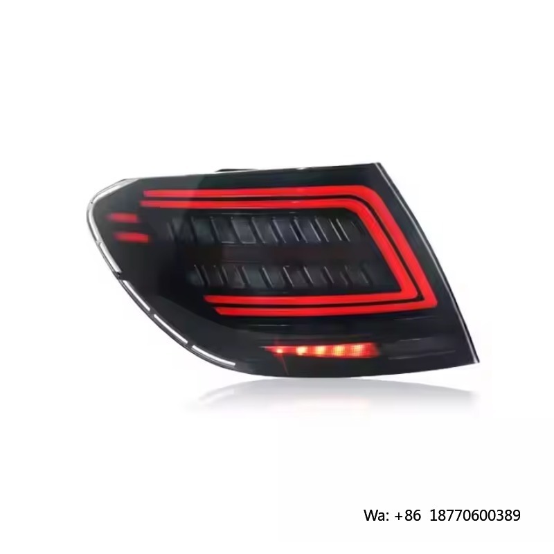 Akcesoria samochodowe SJC do M – Car Accessories Light recenzja i cena