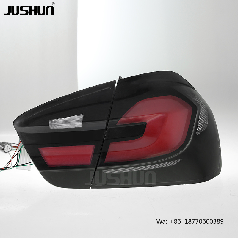 JUSHUN Akcesoria Samochodowe T – Car Accessories Light recenzja i cena