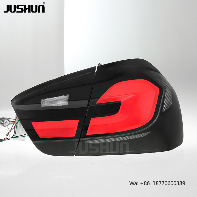 JUSHUN Akcesoria Samochodowe T – Car Accessories Light recenzja i cena