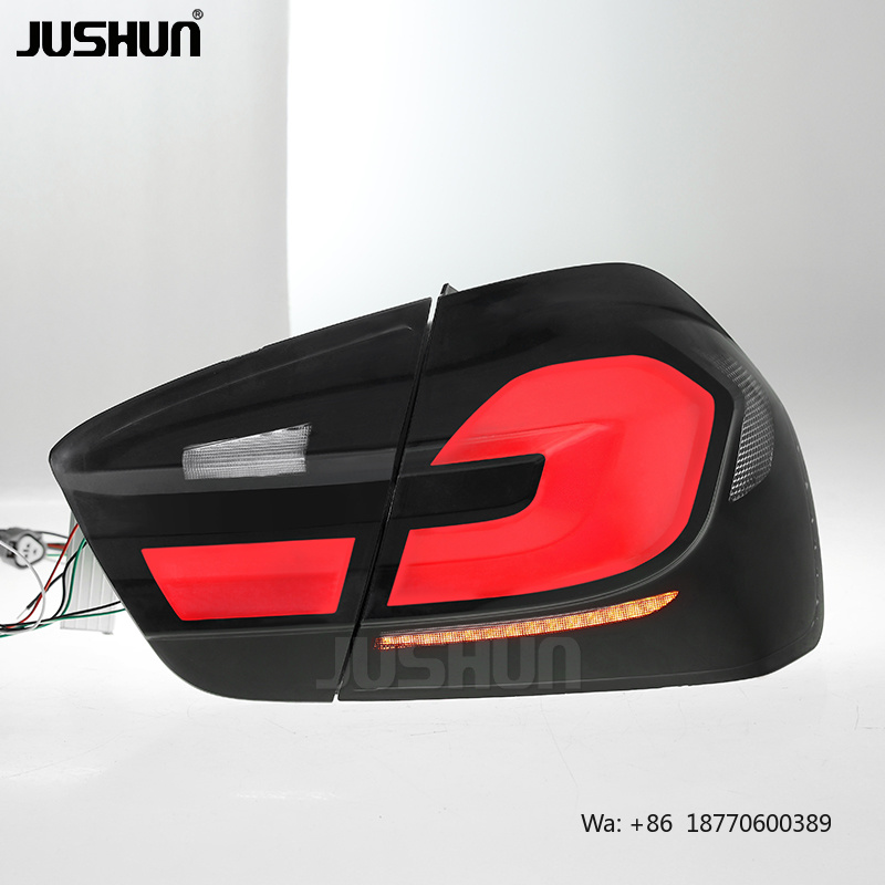 JUSHUN Akcesoria Samochodowe T – Car Accessories Light recenzja i cena