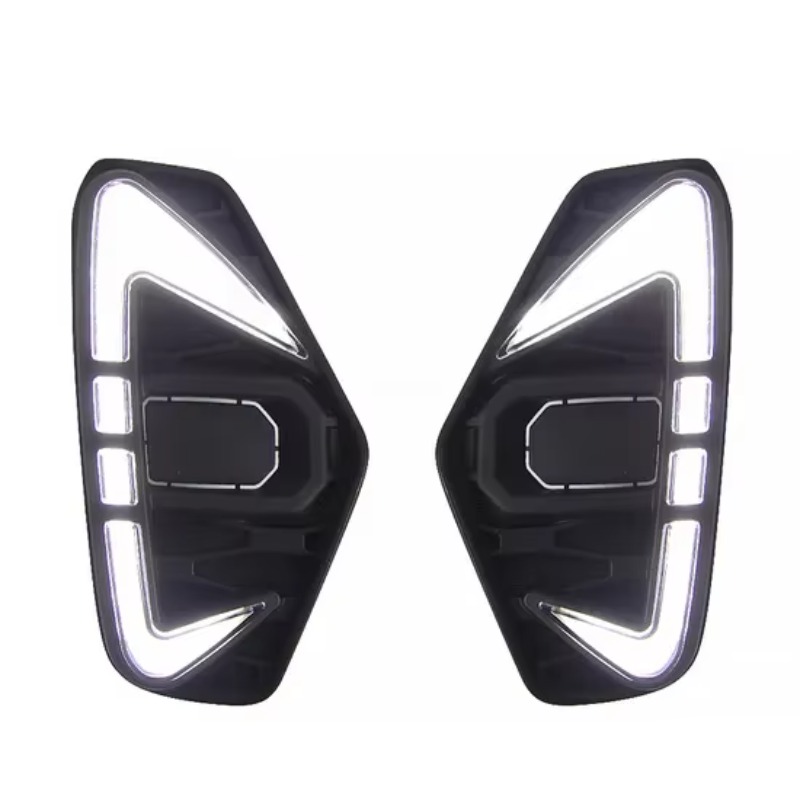 Akcesoria samochodowe Reflekto – Car Accessories Light recenzja i cena