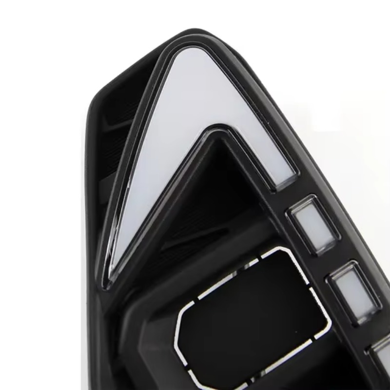 Akcesoria samochodowe Reflekto – Car Accessories Light recenzja i cena