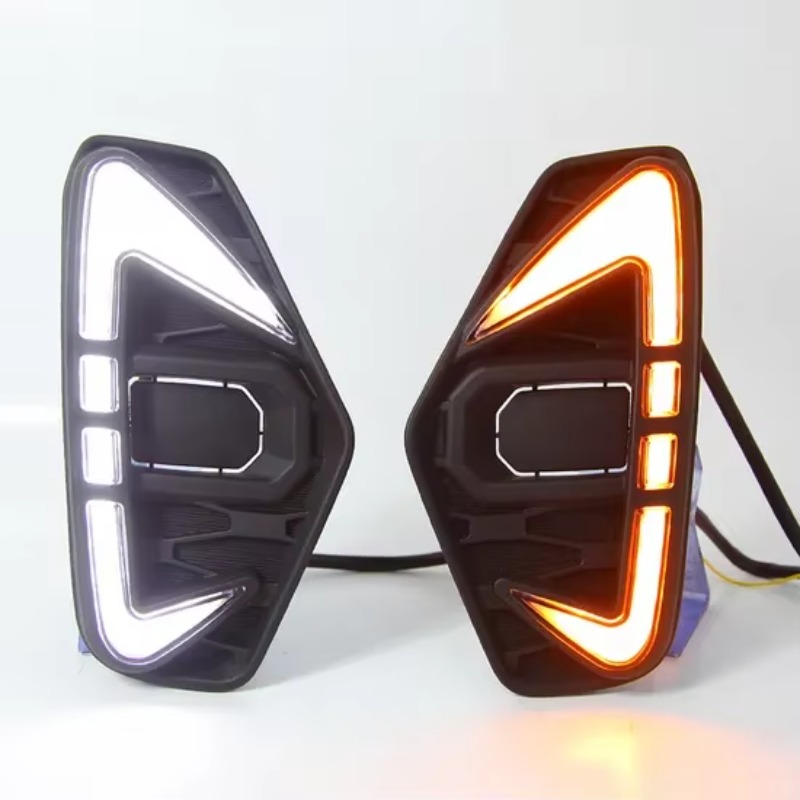 Akcesoria samochodowe Reflekto – Car Accessories Light recenzja i cena