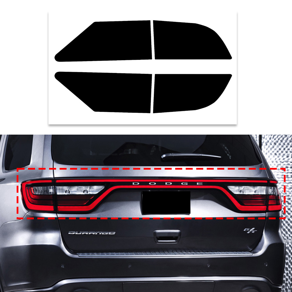 Naklejki na lampy samochodowe  – Car Accessories On Amazon recenzja i cena