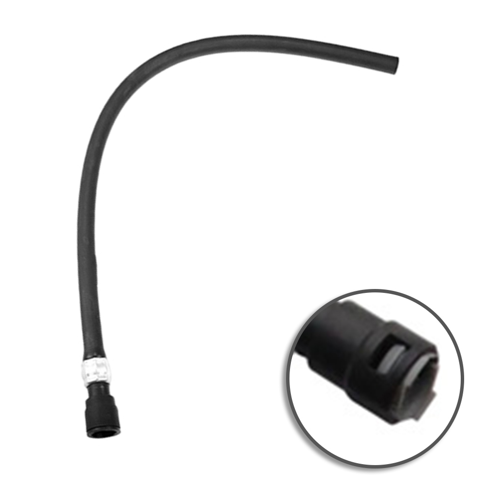 Wąż nagrzewnicy Gumowy przewód – Car Accessories In Store recenzja i cena
