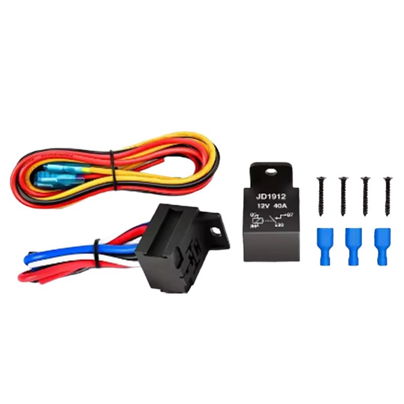 Akcesoria Samochodowe Samochód – Car Accessories Light recenzja i cena