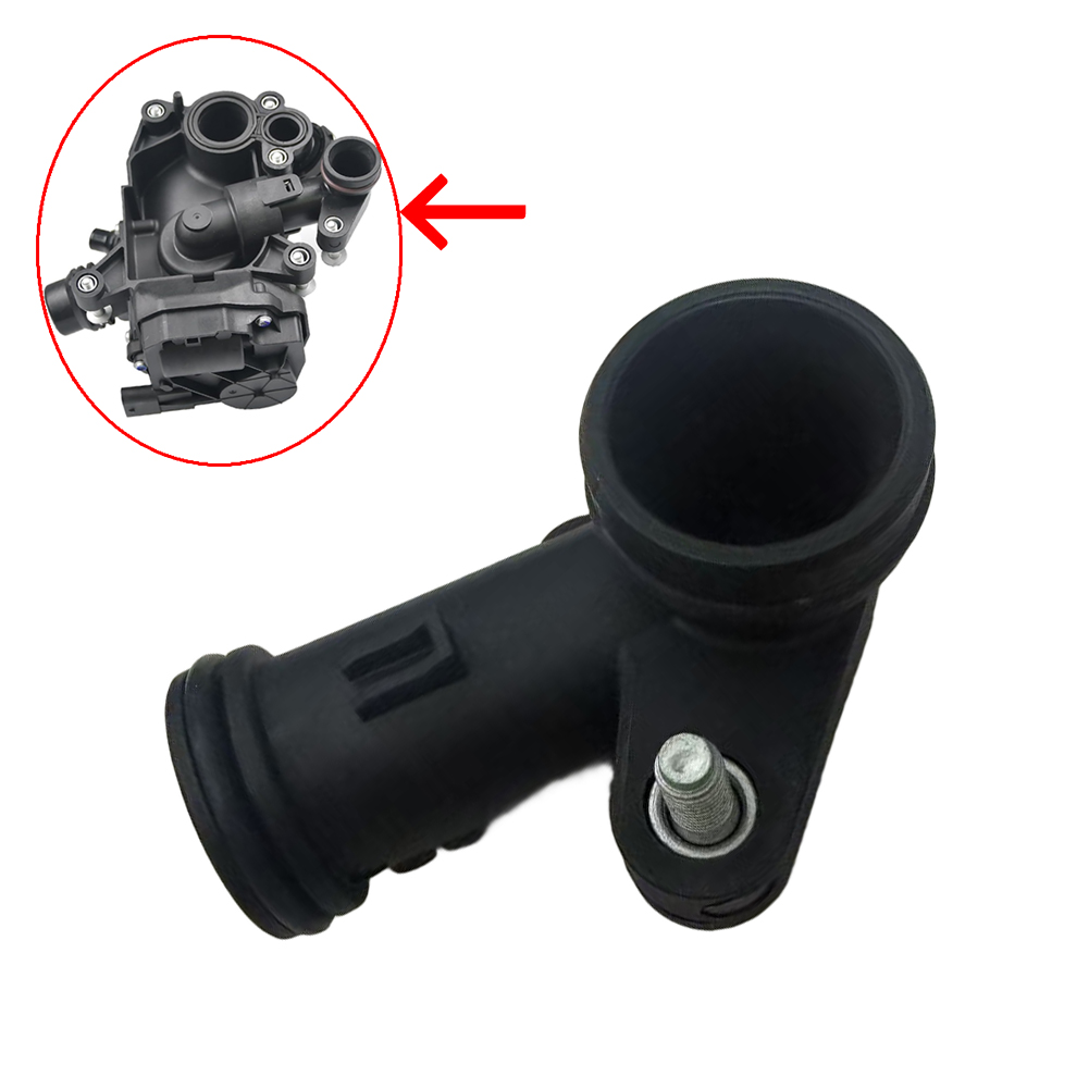 Wąż termostatu chłodzenia siln – Car Accessories In Store recenzja i cena