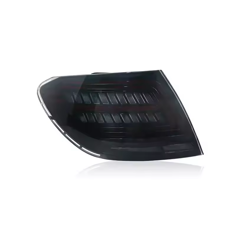 Akcesoria samochodowe LED Tyln – Car Accessories Light recenzja i cena