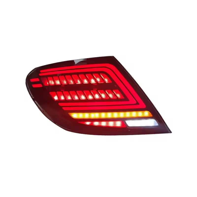 Akcesoria samochodowe LED Tyln – Car Accessories Light recenzja i cena