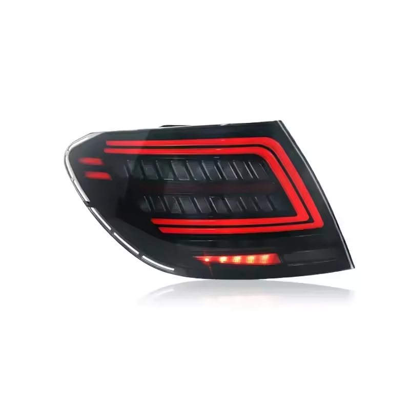 Akcesoria samochodowe LED Tyln – Car Accessories Light recenzja i cena