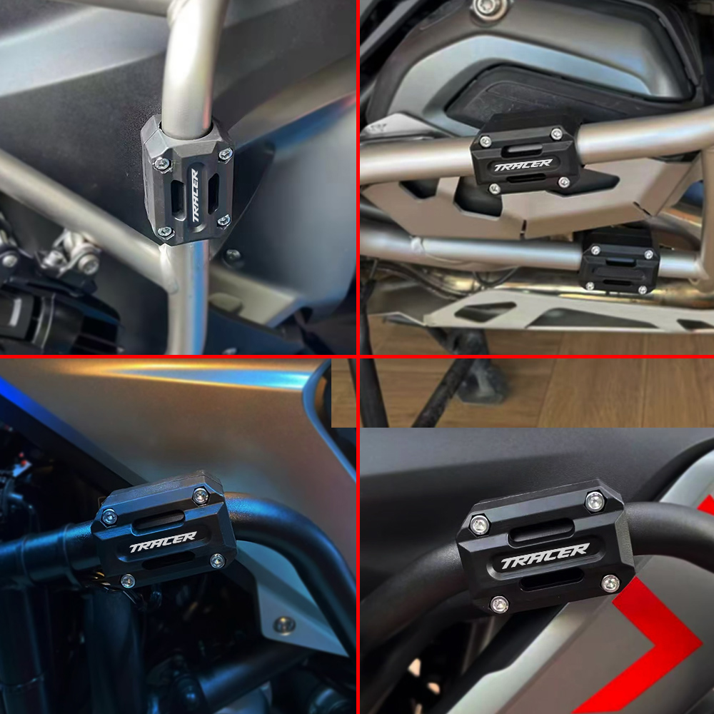 Ochraniacze ramy silnika (cras – Car Accessories Xuv 700 recenzja i cena