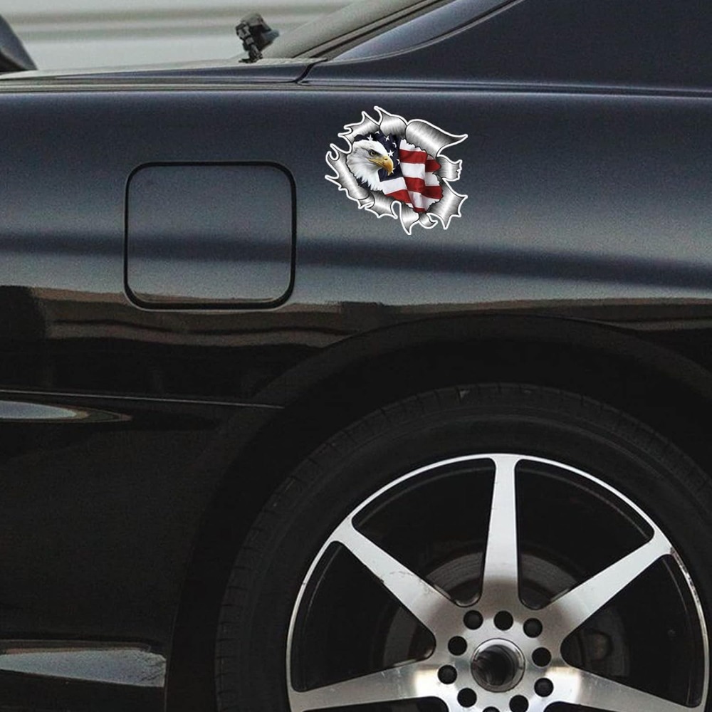 Australia Nowe Modne Naklejki  – Car Accessories Australia recenzja i cena