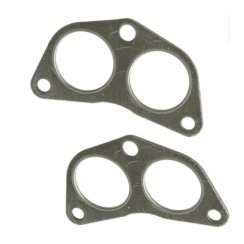 2 szt. Zestaw uszczelek kolekt – Car Accessories In Store recenzja i cena