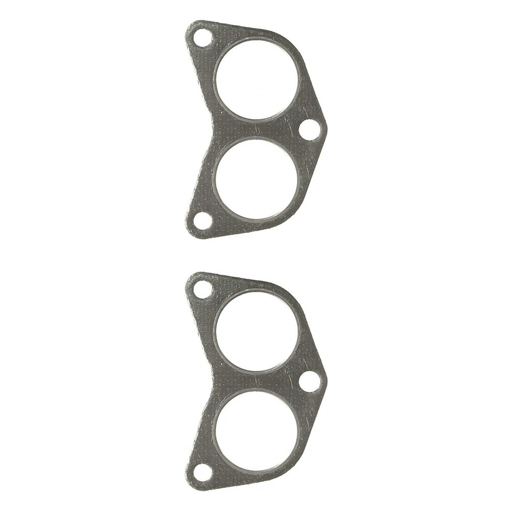 2 szt. Zestaw uszczelek kolekt – Car Accessories In Store recenzja i cena